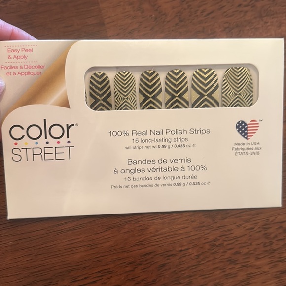 Color Street Bundle - Picture 6 of 10